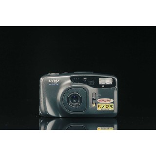 KYOCERA LYNX WIDE PANORAMA #9178 #135底片相機