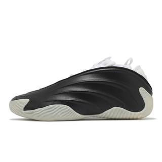adidas 籃球鞋 Harden Vol. 9 男鞋 黑 白 哈登 愛迪達 [ACS] JQ9137