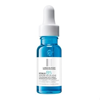 理膚寶水B5彈潤修復多效撫紋眼部精華 15ml