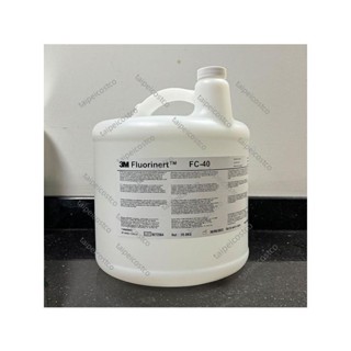 推薦/新品/美國3M Fluorinert FC-3283電子氟化液3MFC-40電晶體冷卻液檢漏液