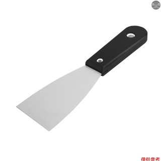 專業 3D 列印機配件拆卸工具熱床平臺 Creality 3D 列印機 CR-10 Ender-3 不銹鋼刮刀分離工具