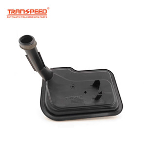 BMW Transpeed 6L45E 6L45P 自動變速箱油底殼機油濾清器適用於寶馬凱迪拉克