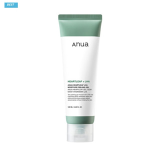 Anua Asungcho LHA ​​保濕去角質凝膠 120ml