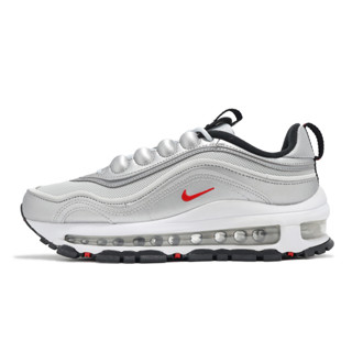 Nike 休閒鞋 Wmns Air Max 97 Futura 女鞋 銀彈 氣墊 運動鞋 ACS HF0717-001