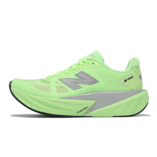 New Balance NB 競速跑鞋 FuelCell Rebel V5 D 寬楦 女鞋 薄荷閃光 WFCXLZ5-D