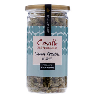 Coville可夫萊雙活菌青堤子 eslite誠品