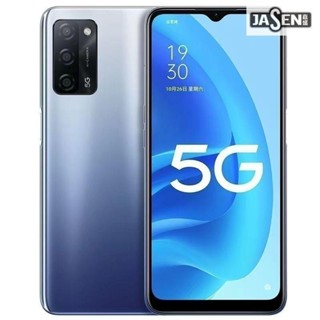 〖嘉盛數碼〗全新未拆封 臺版 OPPO A55 5G手機 雙卡 8+256G 後置三攝智慧遊戲手機