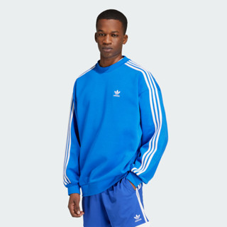 adidas ADICOLOR 長袖上衣 大學T 男 - Originals IZ2479 官方直營