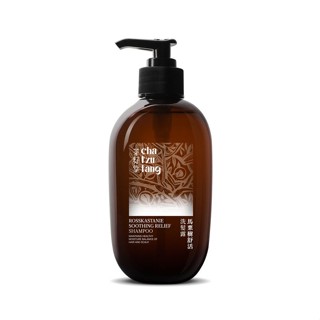 茶籽堂馬慄樹舒活洗髮露/ 330ml eslite誠品
