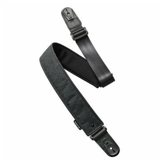 Basiner 吉他背帶 Charcoal Grey