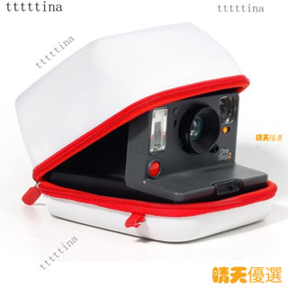 【限時下殺】【大小適中】寶麗來拍立得相機包Now+保護套Now保護殻onestep2 gen1gen2收納包