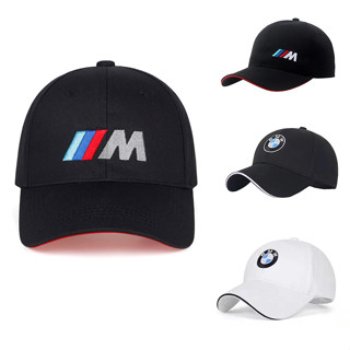 Bmw 帽子 M3 高爾夫帽黑色棒球卡車司機男式帽子