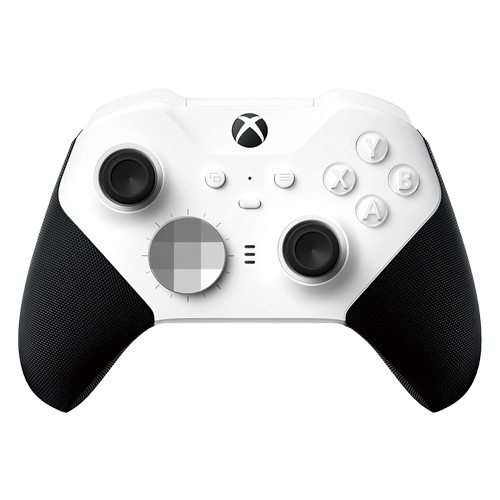 Microsoft 微軟 XBOX Elite無線控制器2代-輕裝版 (白色) 酷弟3C