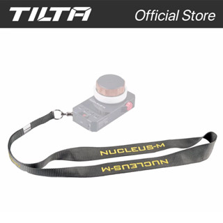 TILTA Nucleus-M 配件 FIZ 手持單元掛繩適用於 Nucleus M 跟焦監視器支架標記盤電池充電器