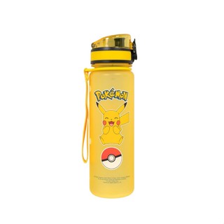 IMPACT寶可夢水杯/ 500ML/ 黃色/ IMPKMB01YL eslite誠品