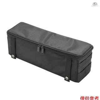 【SN】可折疊桌邊袋桌袋實用收納袋大容量收納袋戶外燒烤野營工具收納袋
