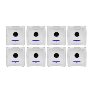 相容科沃斯 Ecovacs N30 pro 機器人吸塵器集塵袋備件