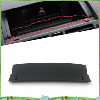汽車中心螢幕支架 2046160068 2046160168 適用於 C 級 W204 2007-2010 顯示器墊片支
