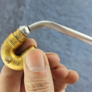 管樂器小號變音管修理工具 維修工具 樂器配件工具