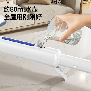 三合一噴水玻璃刮水器保潔家政清潔擦窗雙面玻璃三合一噴水玻璃刮水器保潔家政清潔洗窗雙面擦玻璃過年大掃除兩用7.31