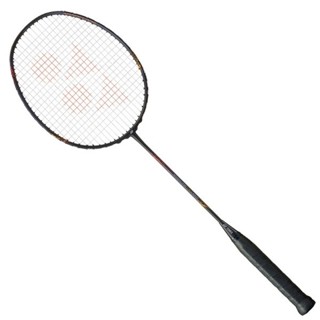 Yonex Nanoflare 170 Light 羽球拍 穿線 穩定 速度 超輕 黑 橘 [NF170LTEX401]