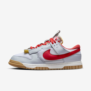 Nike 運動休閒鞋 男 Nike Air Dunk Jumbo 灰 DV0821-102