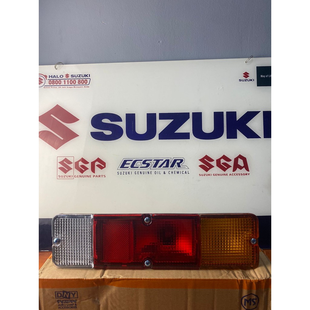 尾燈剎車燈 SUZUKI MEGA Carry 全新 Carry Set 左右