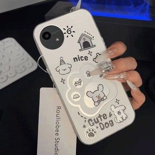 爪印小狗 Sharp 夏普 Aquos wish4 wish5 r10 r9 r9Pro r8 手機殼 保護套 樂淘淘