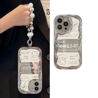 可愛沒煩惱空壓軟殼 手機殼 適用 紅米 Note 11pro+ 12pro 12pro+ 13 5g 保護殼 全包防摔殼