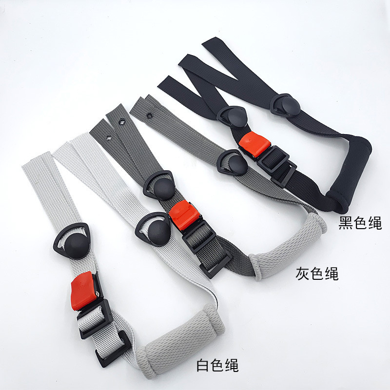 電動機車頭盔3C繩子卡扣安全帽帶插銷配件下巴帶鎖釦插頭通用繩【xib】