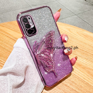 REDMI XIAOMI 適用於小米紅米 Note 10 Pro 4G 5G Note 10T 10S Note 10