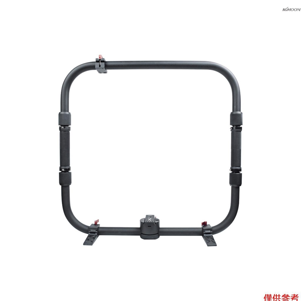 DF DIGITALFOTO RING-RS2 專業攝影單軸穩定器雙手持環 承重20KG 適用於DJI RS2