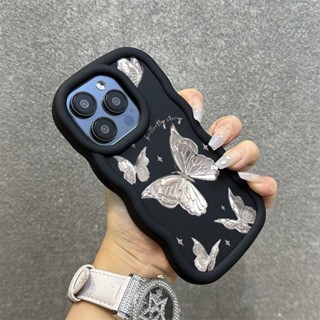 蝴蝶扭扭防撞軟殼 手機殼 適用 三星 s21fe s22 s22ultra s23 s23ultra 保護殼 全包防摔殼