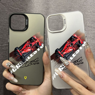 方程式拉力法拉利跑車iPhone 16 14 i13 12 哀風11 pro X XR max 蘋果15 手機殼 愛優殼