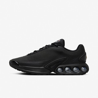 Nike 休閒鞋 Air Max DN 男鞋 女鞋 黑 厚底增高 氣墊 運動鞋 [ACS] DV3337-006