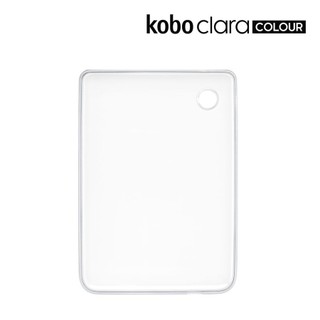 樂天Kobo Clara Colour/BW原廠透明保護殼 eslite誠品