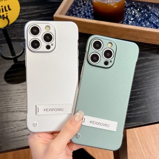 魅族 21 Note 21 Pro 無框外殼隱形支架支架硬 PC 防震後蓋魅族 20 Pro 18X 相機鏡頭保護啞光保