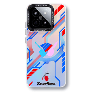假面騎士note13pro紅米k70手機殼k60至尊版W小米14pro極狐13ultra電王12適用k50創崎11青春版