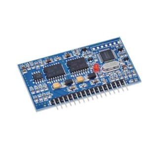 純正弦波逆變器驅動板egs002 EG8010 IR2110驅動模組