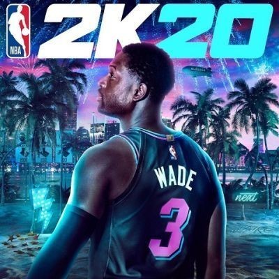涂涂生活大賣場、@@ 、、、電腦玩 籃球NBA2K20 中文版 PC電腦單機遊戲光盤 光碟
