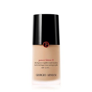 Giorgio Armani Power 織物加粉底 30ml (SPF25)