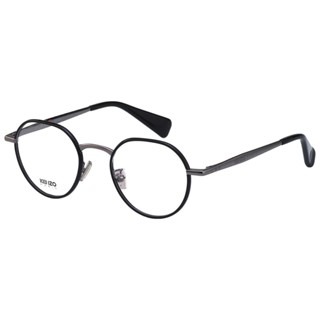 KENZO 鏡框 眼鏡(黑配槍色)KZ50191U