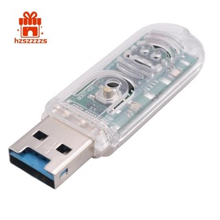 V3 靜音礦機 Usb 礦機 74KH/S LV03 迷你家用礦機 Asic Mining