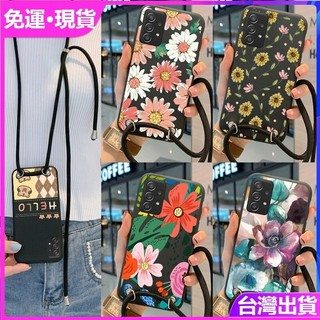 ⭐台灣現貨⭐日韓波西米亞碎花客製化索尼SONY Xperia 1 VIII 8代 5 10 VII V 手機殼掛繩客制化