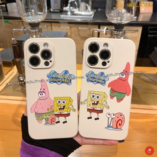 派大星與海綿寶寶 保護殼 OPPO reno 8 8T 7 6 pro 7Z 8Z reno8 reno7 5g 手機殼
