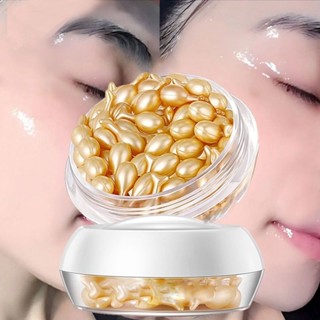 羊胎盤素精華液補水保濕嫩白淡斑祛闇黃提亮膚色收縮毛孔淡化細紋[jiao]