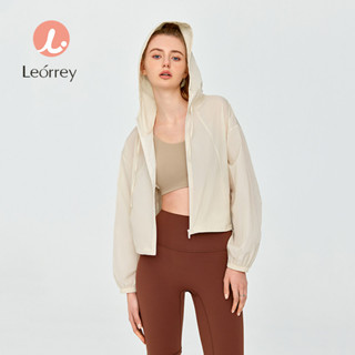 Leorrey-防曬服運動自行車透氣UPF50防紫外綫