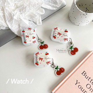 Apple Airpods 1 2 3rd Pro 2 軟殼 Airpods Pro 2 藍牙耳機充電收納盒帶掛件軟套