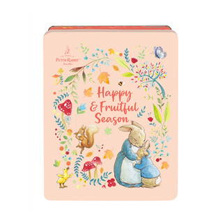 比得兔楓糖奶油派禮盒/ 附提袋 eslite誠品