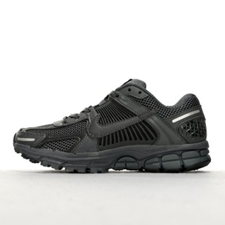 NK Zoom Vomero 5 黑色情侶百搭減震防滑運動跑步鞋36-45